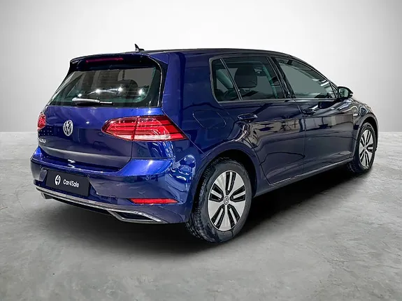Volkswagen E-Golf 2020 photo 5