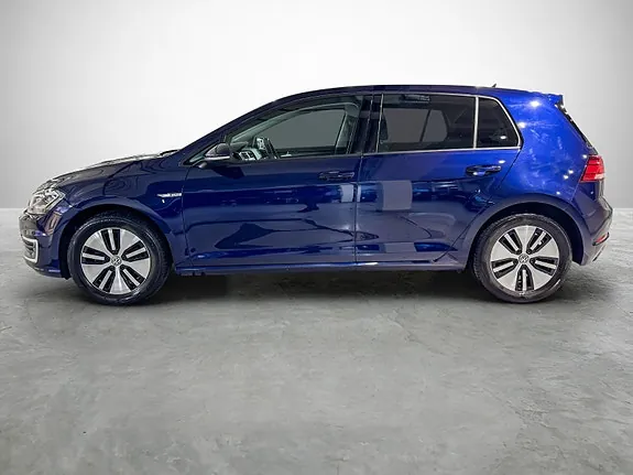 Volkswagen E-Golf 2020 photo 2