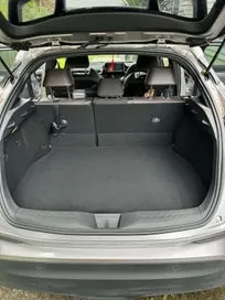 Toyota C-Hr 2017 photo 5