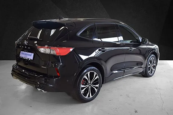 Ford Kuga 2021 photo 4