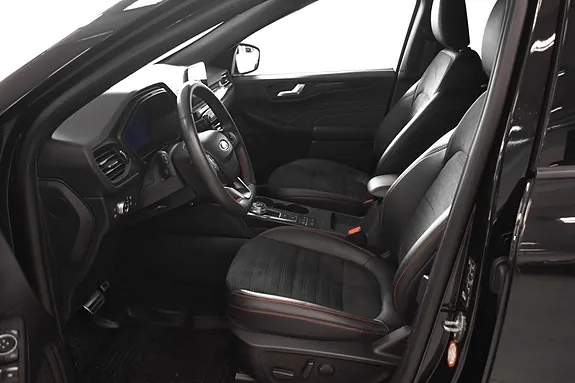 Ford Kuga 2021 photo 5