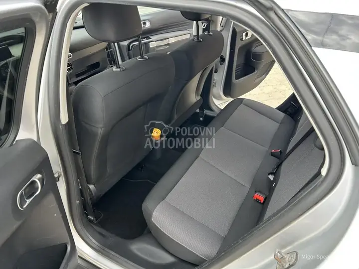 Citroen C4 Cactus 2014 photo 4