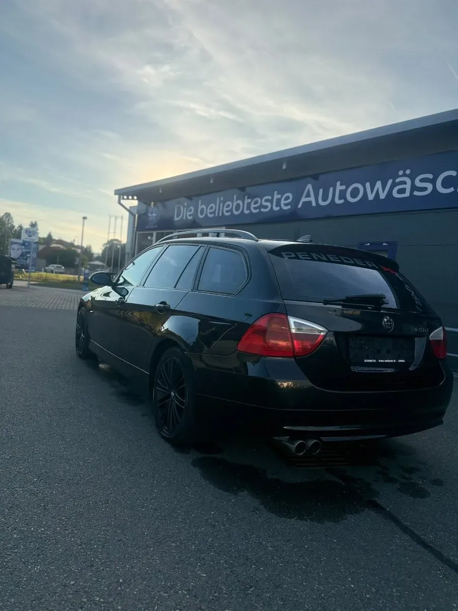 BMW 3 Series 2007 photo 3