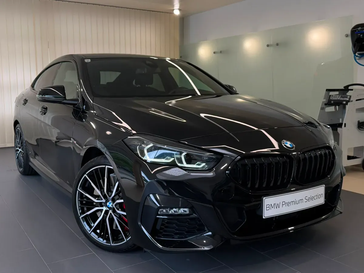 BMW 2 Series