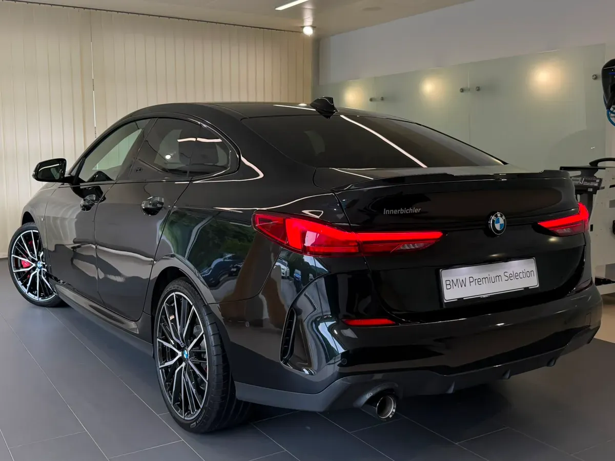 BMW 2 Series 2024 photo 2