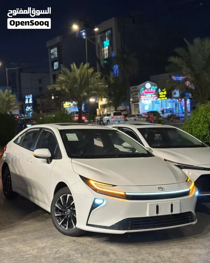 Toyota Corolla 2026 photo 2
