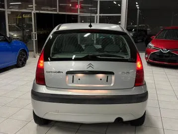 Citroen C3 2002 photo 3