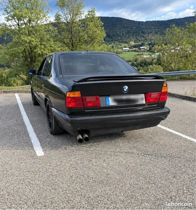 BMW Série 3