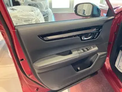 Honda Cr-V 2026 photo 5