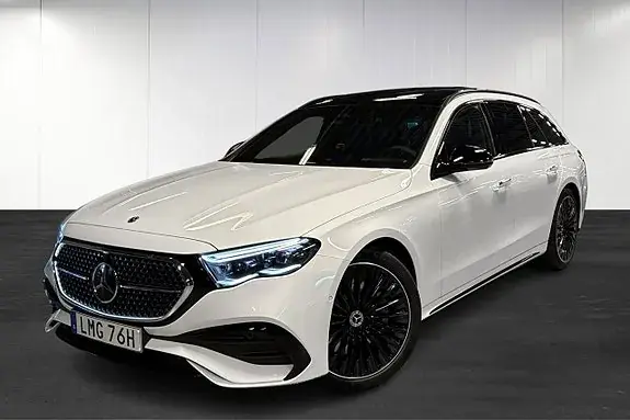 Mercedes-Benz E300 De