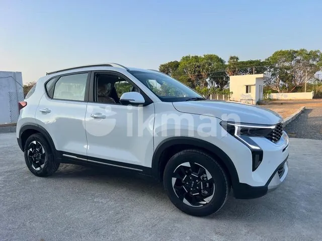 Kia Sonet 2026 photo 2