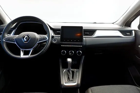 Renault Captur 2022 photo 4
