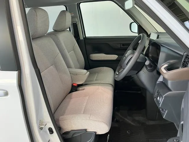 Daihatsu Molve 2026 photo 5