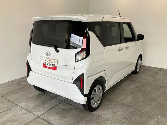 Daihatsu Molve 2026 photo 3