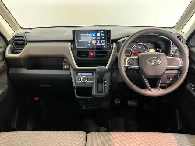 Daihatsu Molve 2026 photo 2