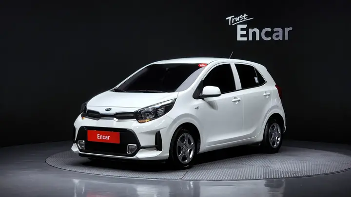 Kia Morning Urban