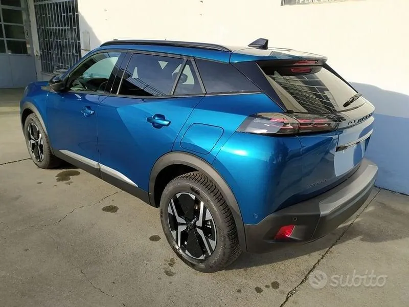 Peugeot 2008 2026 photo 5