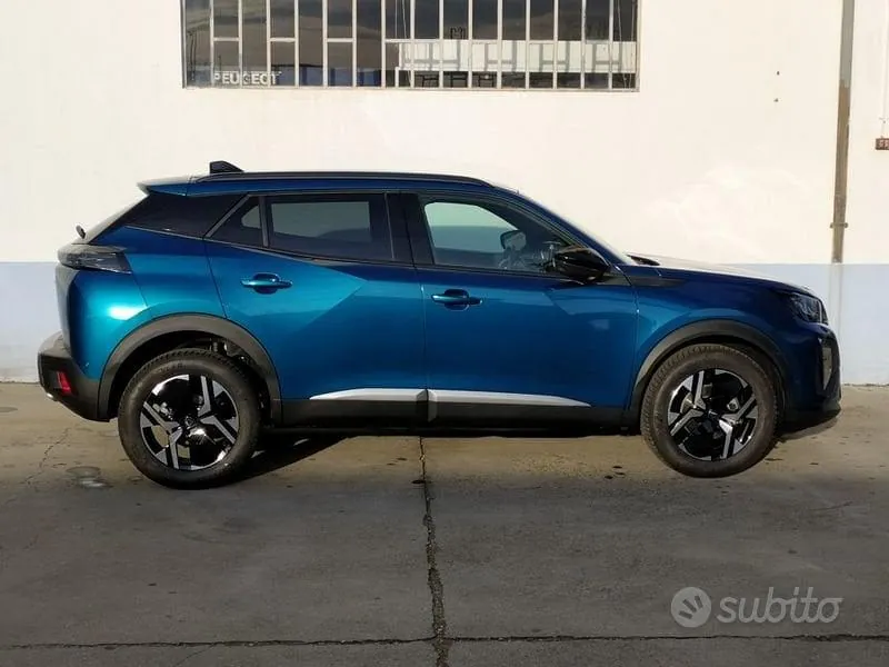 Peugeot 2008 2026 photo 3