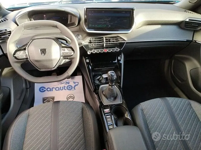 Peugeot 2008 2026 photo 4