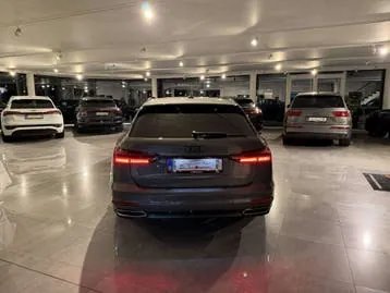 Audi A6 2023 photo 2