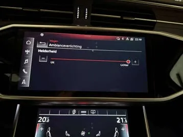 Audi A6 2023 photo 3