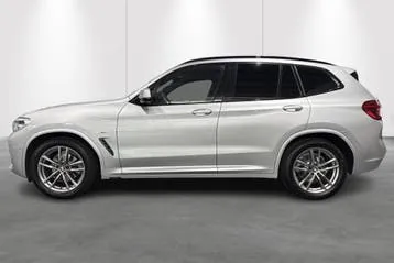 BMW X3 2018 photo 3