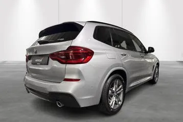 BMW X3 2018 photo 2