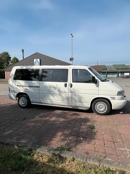 Volkswagen T4