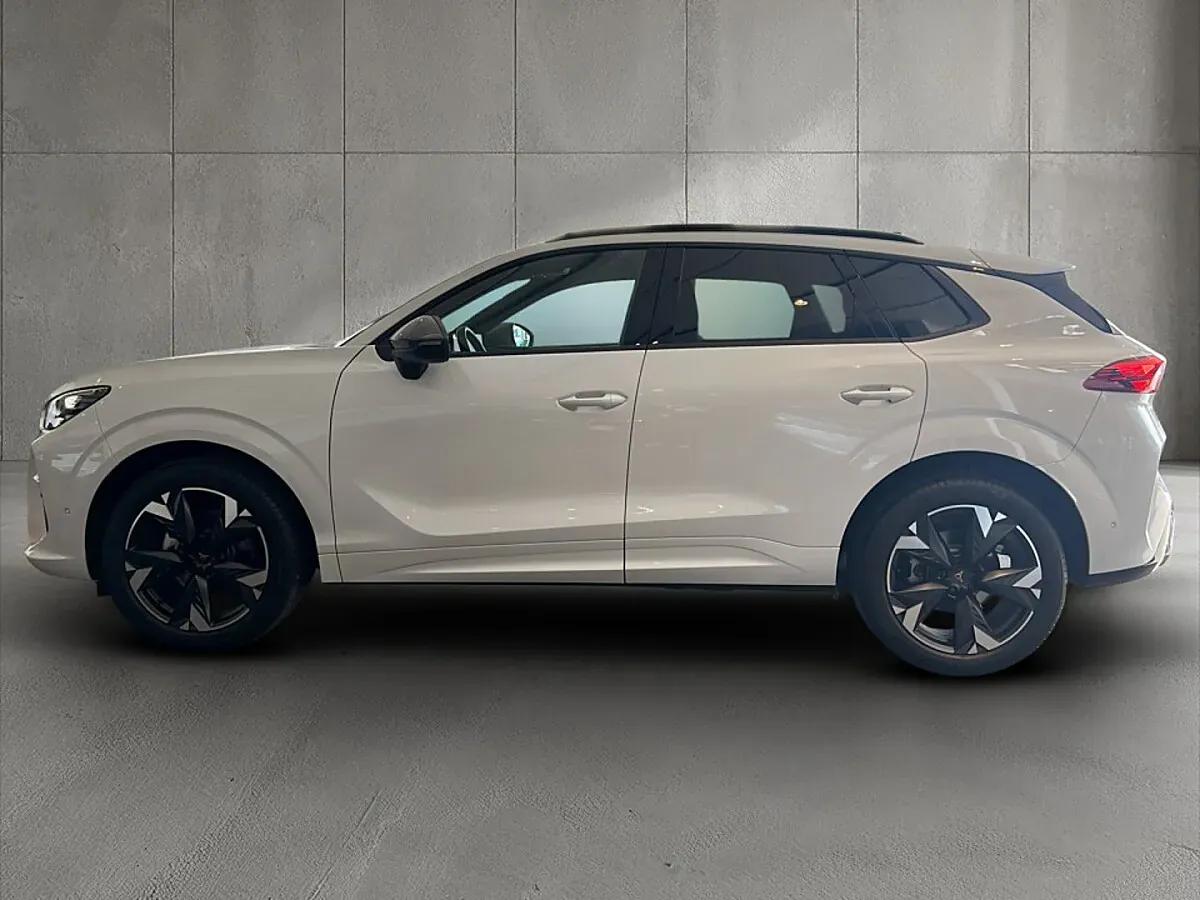 Cupra Terramar 2026 photo 3