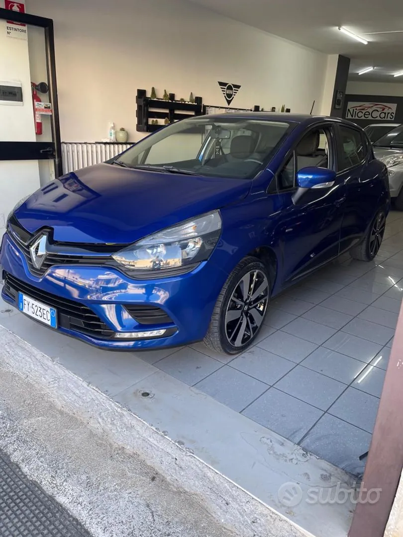 Renault Clio 2019 photo 4