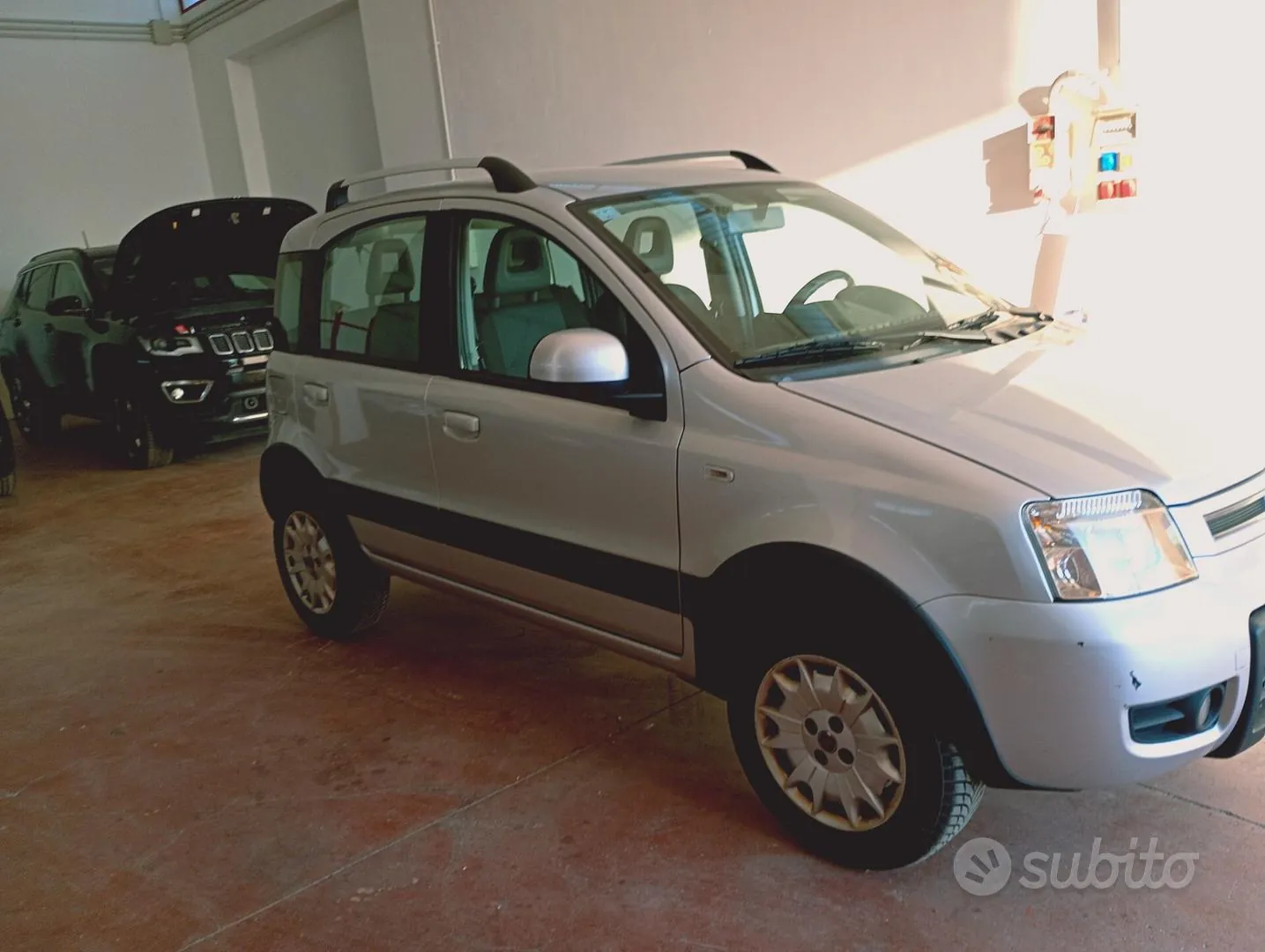 Fiat Panda 2013 photo 4