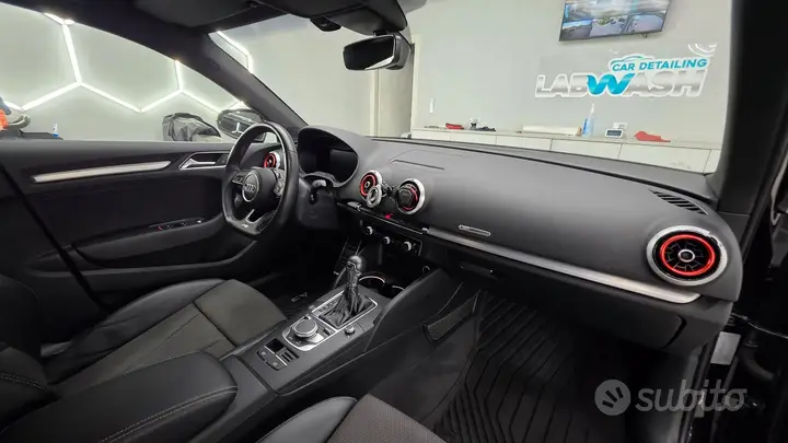 Audi A3 Sportback 2019 photo 5