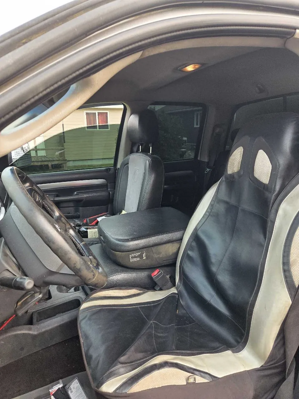 Dodge Ram 3500 2005 photo 5