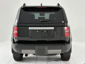 Toyota Land Cruiser Prado 2025 photo 4