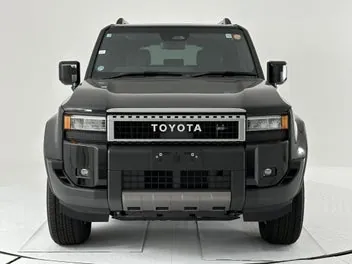 Toyota Land Cruiser Prado 2025 photo 3