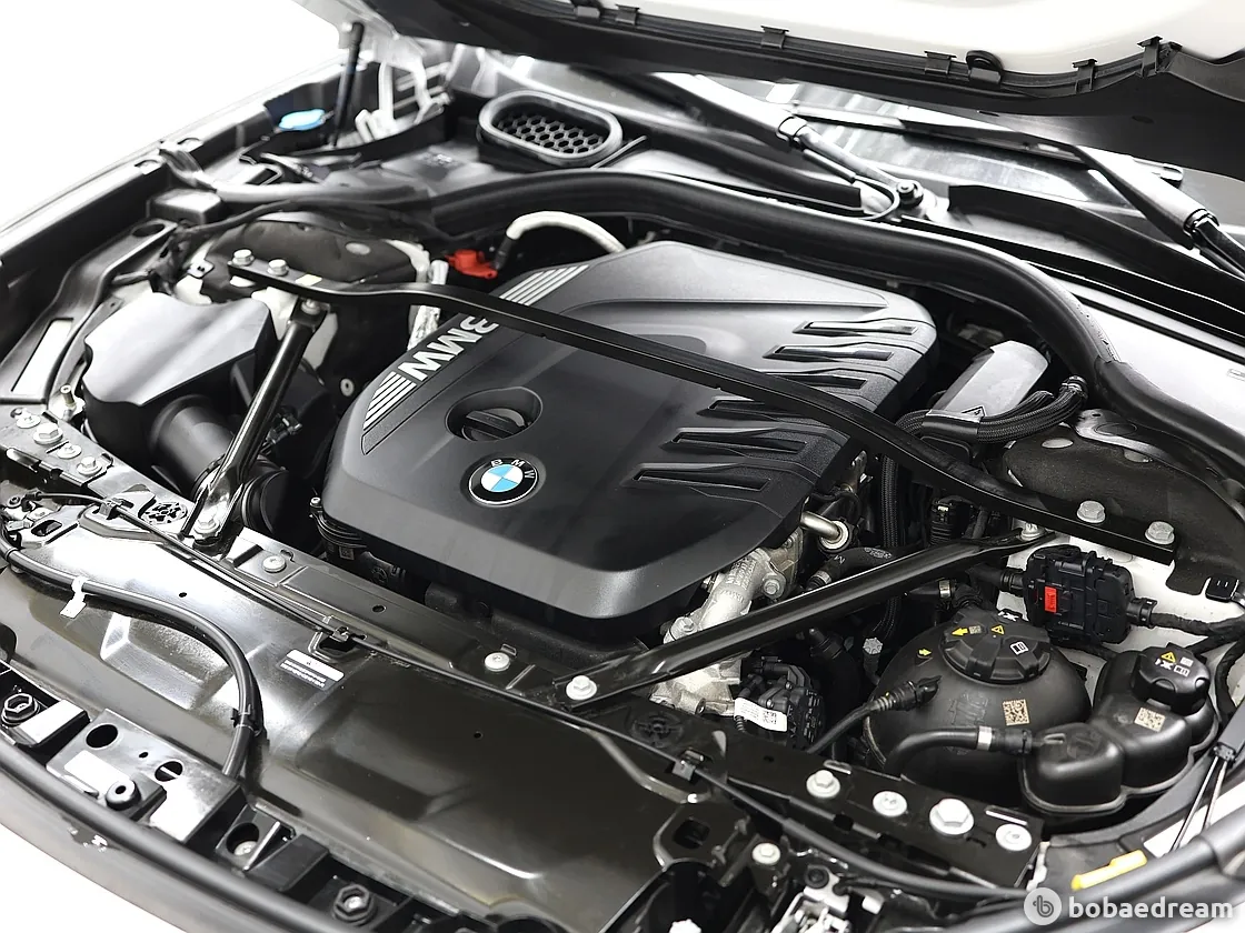 BMW 740D 2025 photo 5