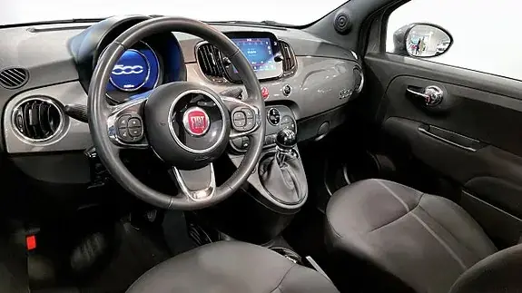 Fiat 500C 2023 photo 4