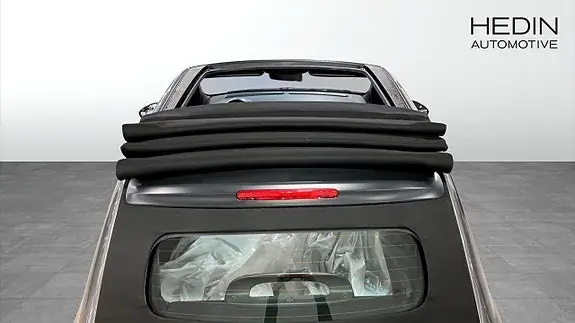 Fiat 500C 2023 photo 5