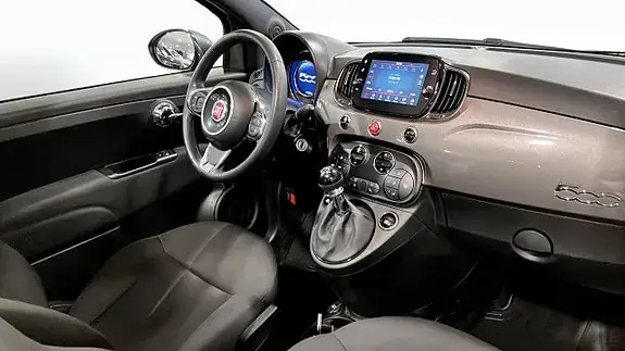 Fiat 500C 2023 photo 3