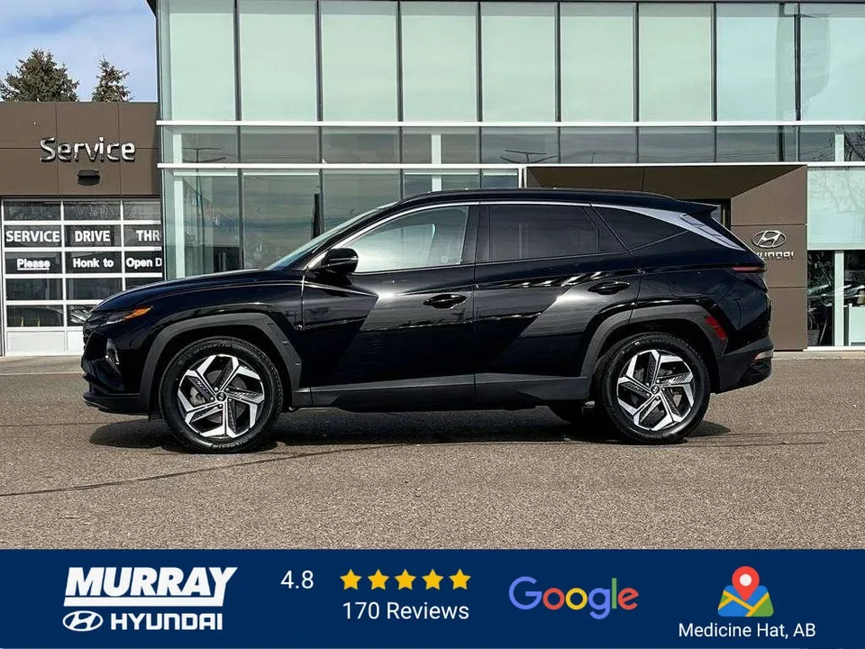 Hyundai Tucson 2024 photo 5