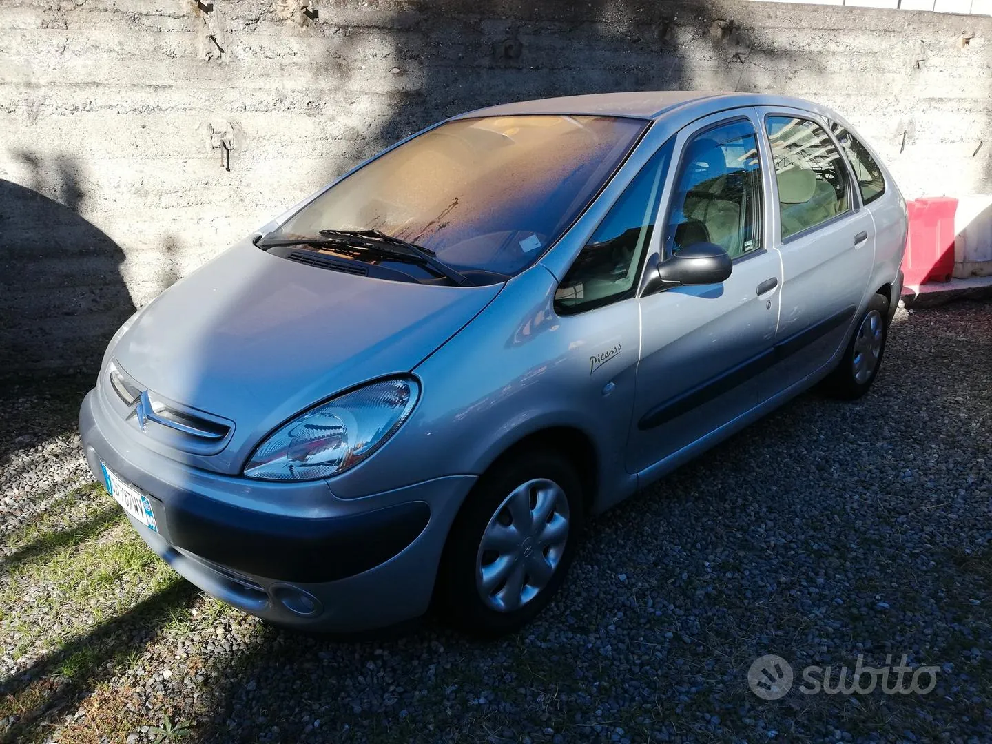 Citroen Xsara Picasso