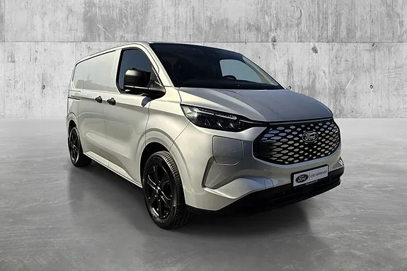 Ford Transit Custom 2024 photo 3