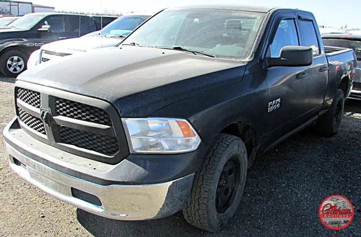 Ram 1500