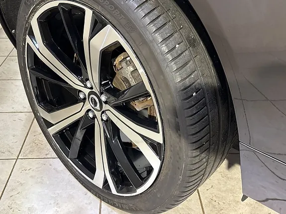 Volvo Xc60 2024 photo 4