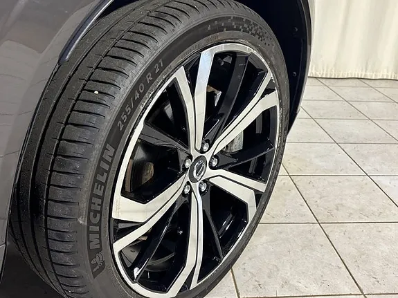 Volvo Xc60 2024 photo 3
