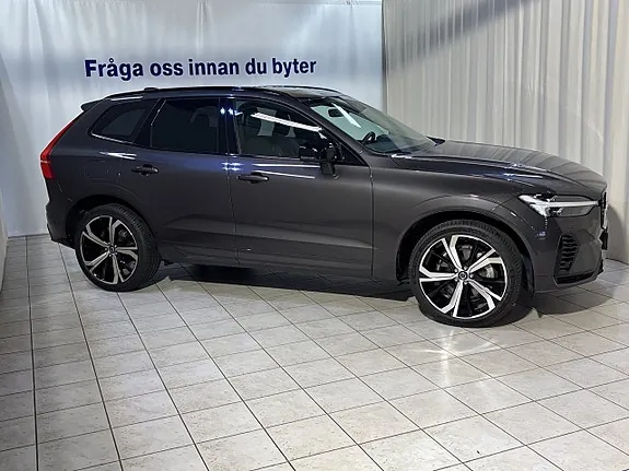 Volvo Xc60 2024 photo 2