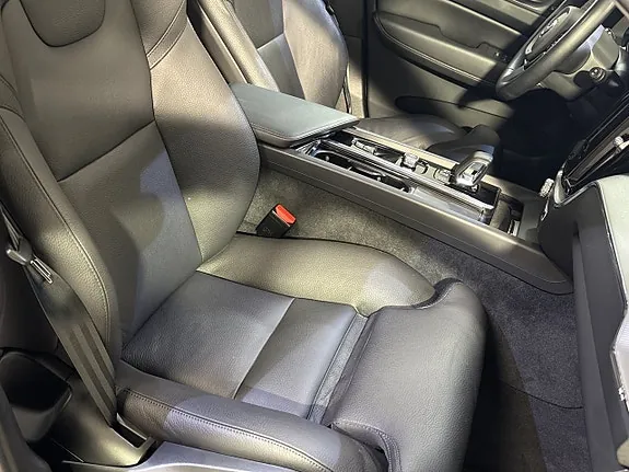 Volvo Xc60 2024 photo 5