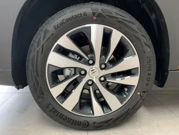 Suzuki S-Cross 2026 photo 3
