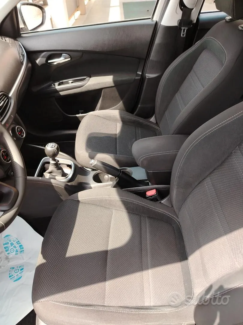 Fiat Tipo 2018 photo 4