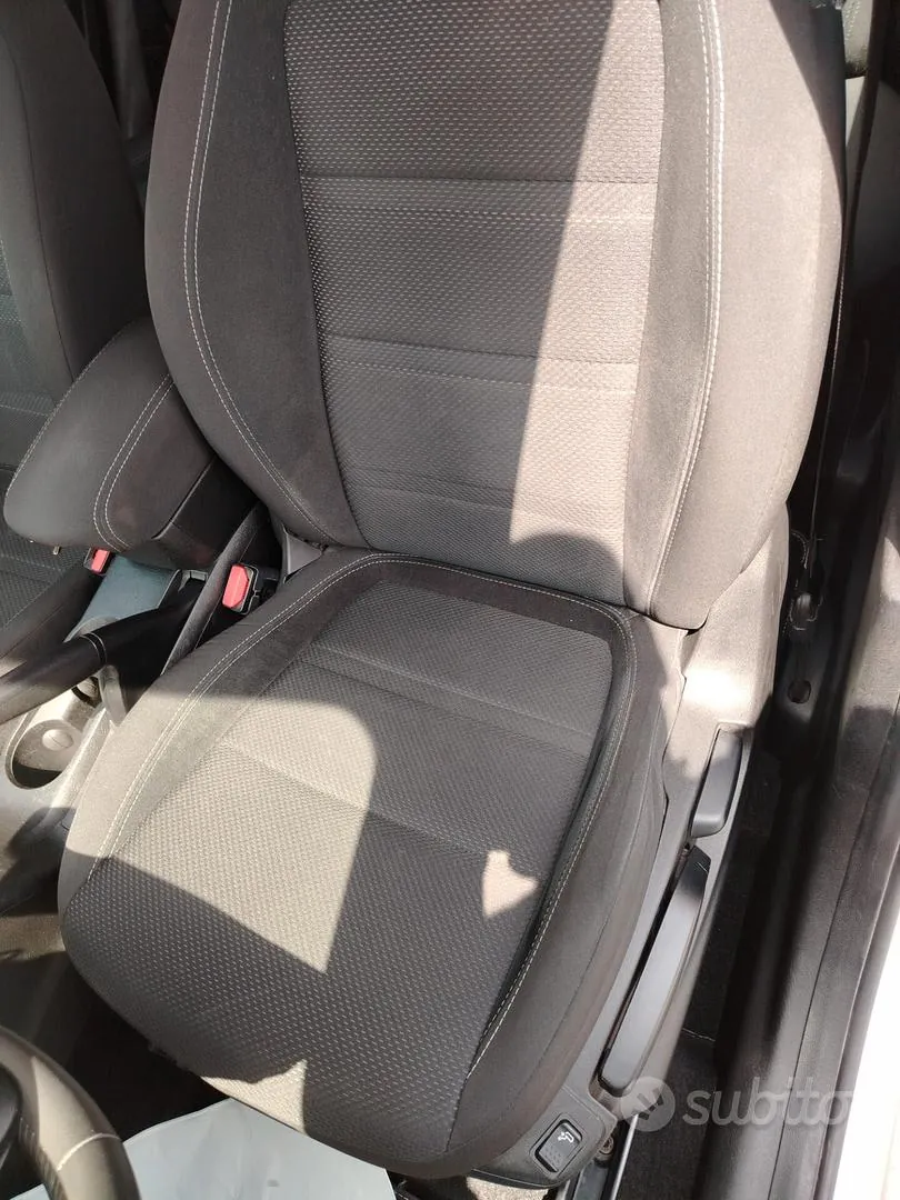 Fiat Tipo 2018 photo 3